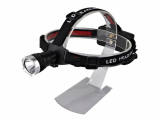 Rechargeable LED Headlamp - MG202 -LED Head lamps-